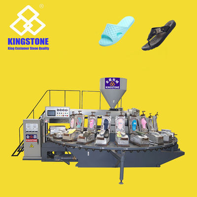 Περιστροφική μπότα χιονιού παπουτσιών επιτραπέζιου αέρα φυσώντας που καθιστά τη μηχανή αυτόματη