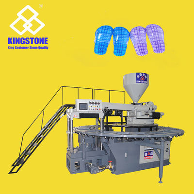 5000kg αποδοτικά πλαστικά παπούτσια που κατασκευάζουν τον εξοπλισμό παραγωγής μηχανών 220v 380v