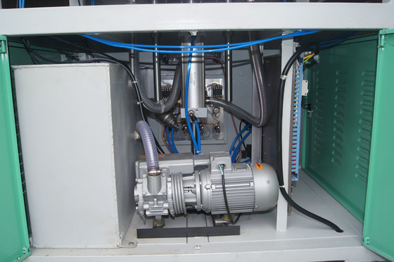 τρισδιάστατο παπούτσι PVC της EVA που κάνει την παντόφλα εξοπλισμού τη μόνη μηχανή εκτύπωσης 2200*1180*1700MM