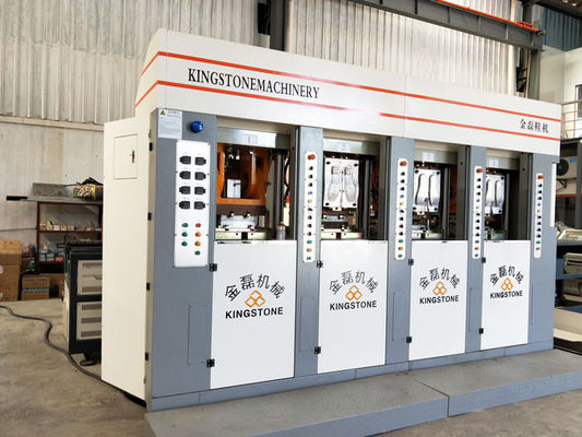 Σανδάλια Outsoles/μόνη φόρμα αθλητικών παπουτσιών που κατασκευάζει τη μηχανή στατική/δύο χρώματα