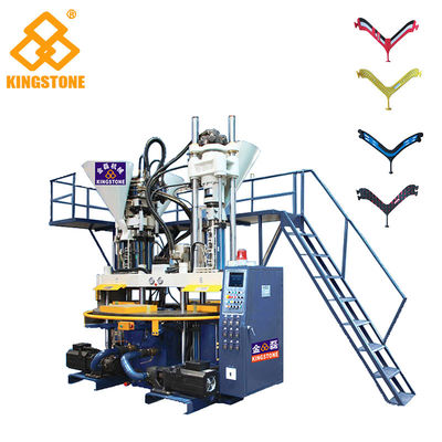 100-150 ζευγάρια ανά παντόφλα ώρας που κατασκευάζουν τη μηχανή για τον ανώτερο/τα λουριά πτώσεων κτυπήματος