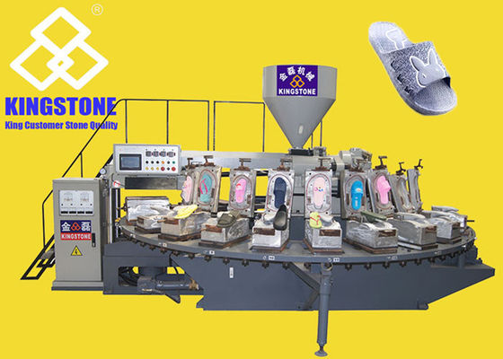 192 μηχανή κατασκευής παντοφλών Hawai πτώσης κτυπήματος ζευγαριών/ώρα