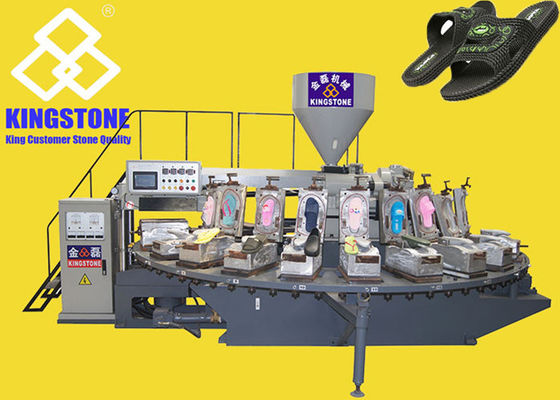 24 φυσώντας μηχανή εγχύσεων αέρα PVC σταθμών 30.2KW