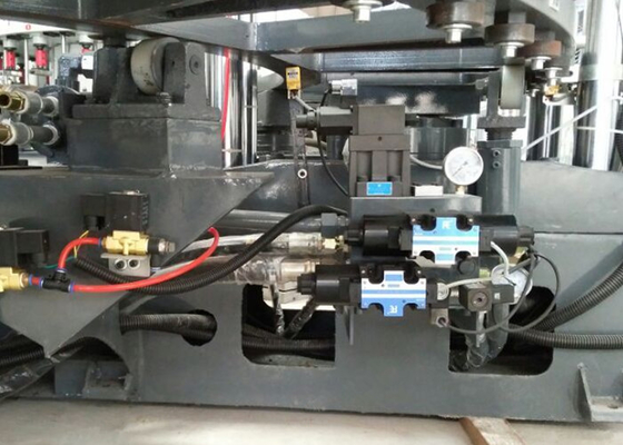 Υποδήματα PVC Tpr που κατασκευάζουν τη μηχανή για τα παπούτσια γυναικών