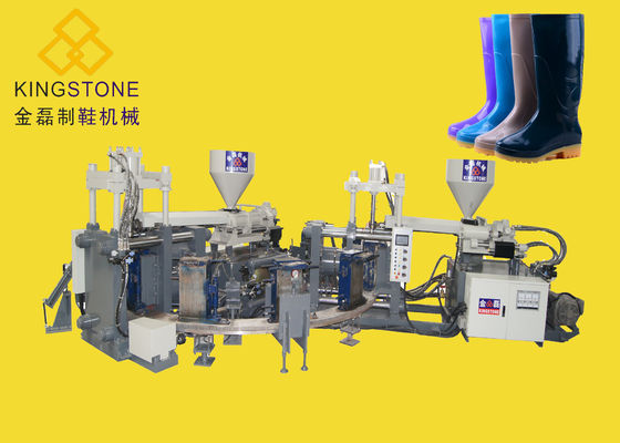 12 / 16 περιστροφικά παπούτσια επιτραπέζιας ασφάλειας σταθμών που καθιστούν τη μηχανή αυτόματη